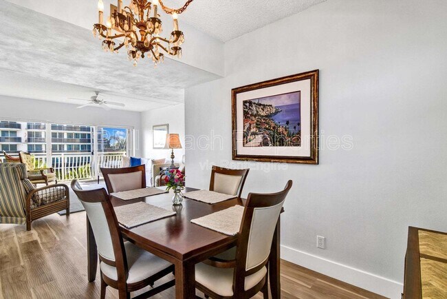 Photo - 310 S Ocean Blvd Unit 4030