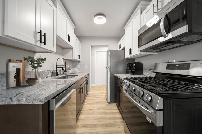 Photo - Zola Apartments