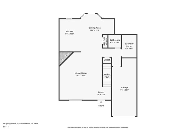 Photo - 86 Springbottom Dr SE