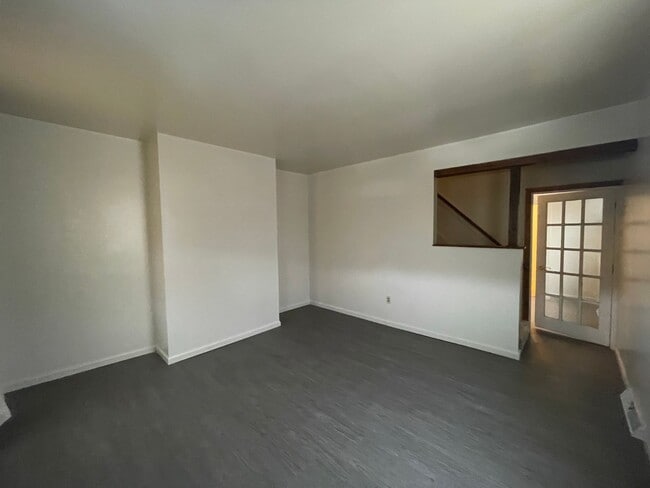 Photo - Available NOW-Two Bedroom, One Bath DUPLEX!