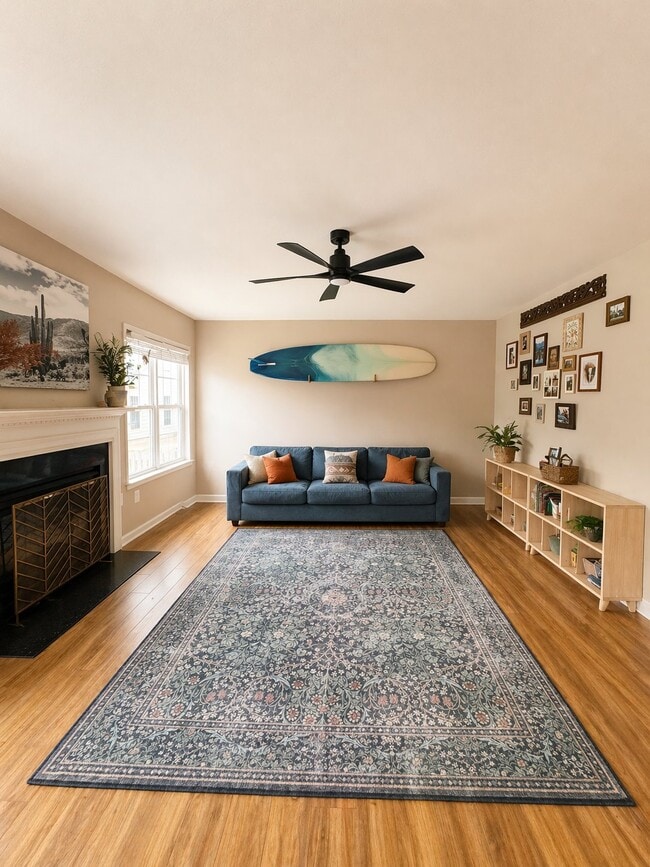 Photo - 1206 Anderson St