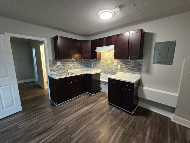 Photo - 3601 Richmond Hwy Unidad 12 Rental