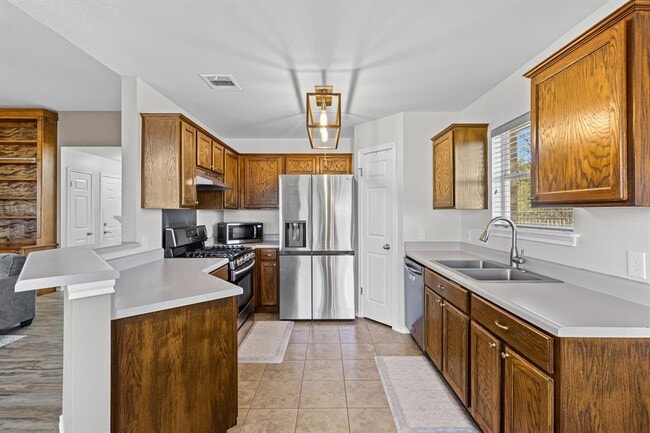 Photo - 1318 Settlers Valley Dr