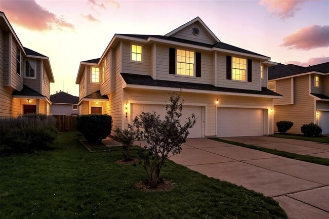 Photo - 3131 Palston Bend Ln Rental
