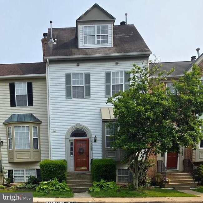 Photo - 14040 Jump Dr Townhome