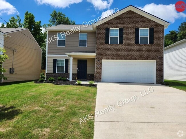 Building Photo - 1603 U W Clemon Dr Rental