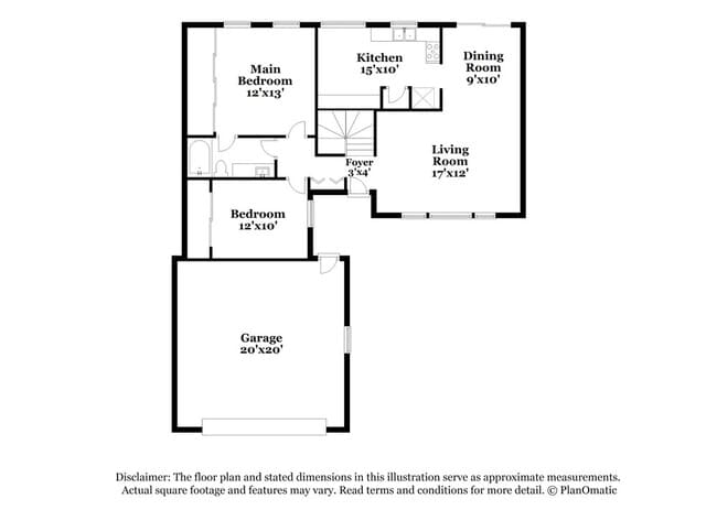 9554 Milwaukee Ct