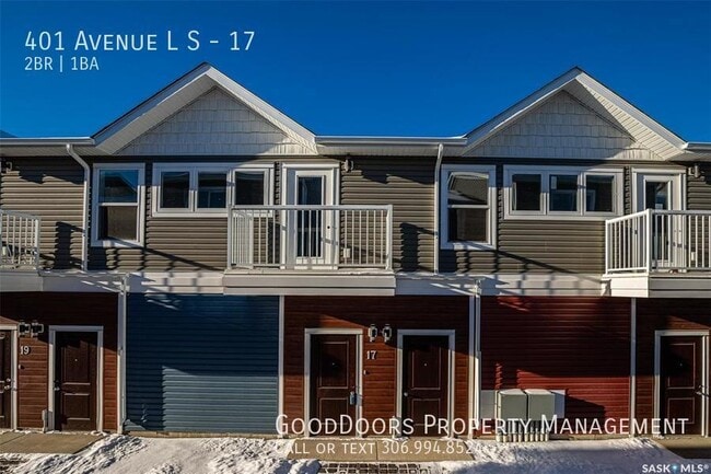 Building Photo - 401 Avenue L S