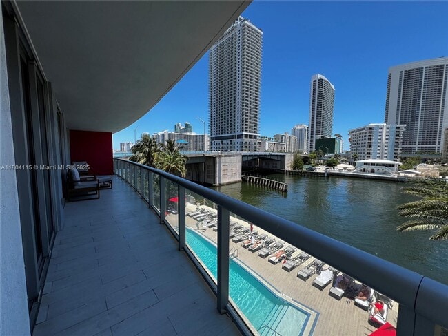Photo - 2602 E Hallandale Beach Blvd Unit t401
