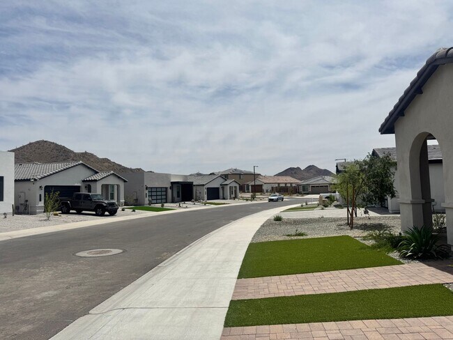 Photo - BRAND NEW HOME IN ALORAVITA IN PEORIA