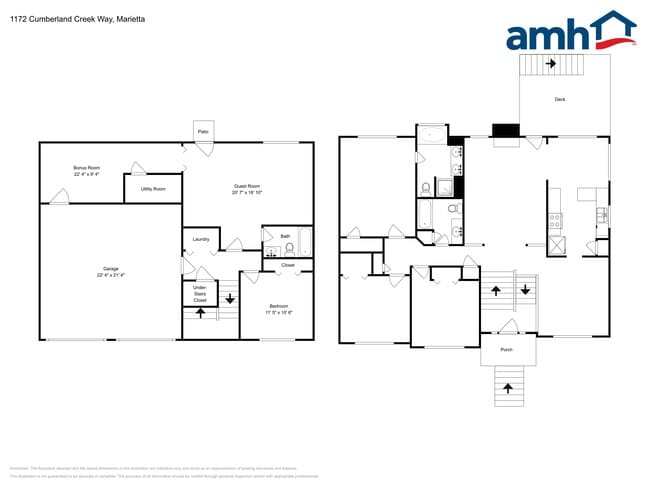 Photo - 1172 Cumberland Creek Way SW