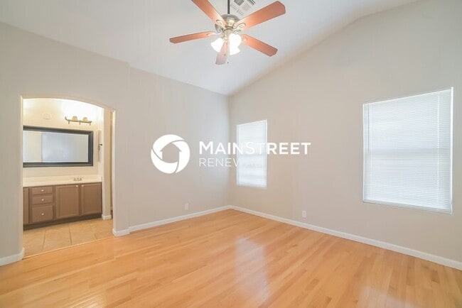 4 Bedroom Pet-Friendly Home in Peoria, AZ with Main Street Renewal