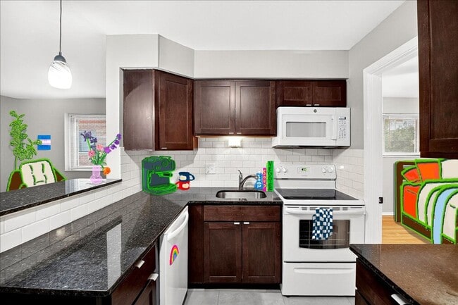 Building Photo - Plan A Unit 2628-A