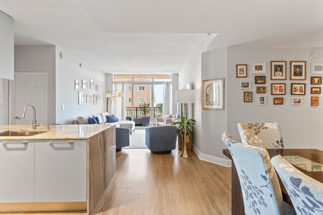 Photo - 3232 SW 22nd St Condo Unit # 601