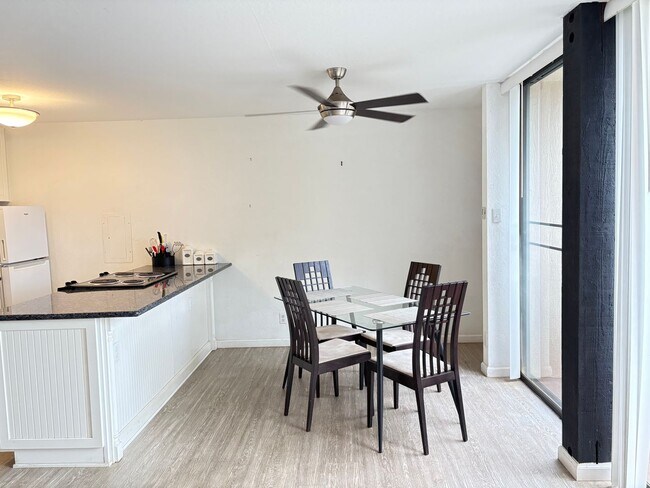 Photo - Two Bedroom Makaha Valley Plantation Unidad 185A