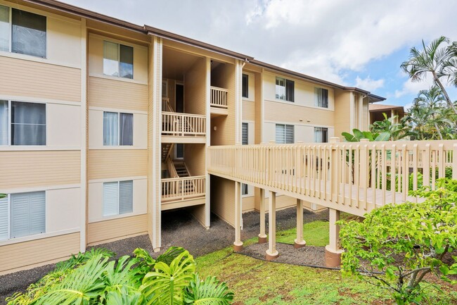 large Mililani 2 bedroom townhouse - large Mililani 2 bedroom townhouse