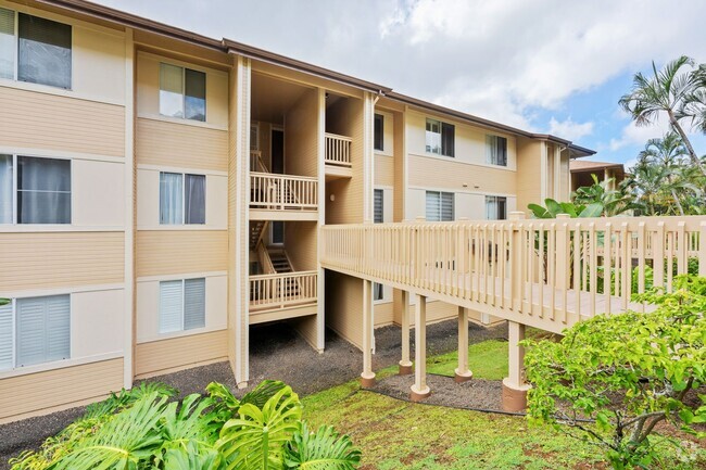 Building Photo - large Mililani 2 bedroom townhouse