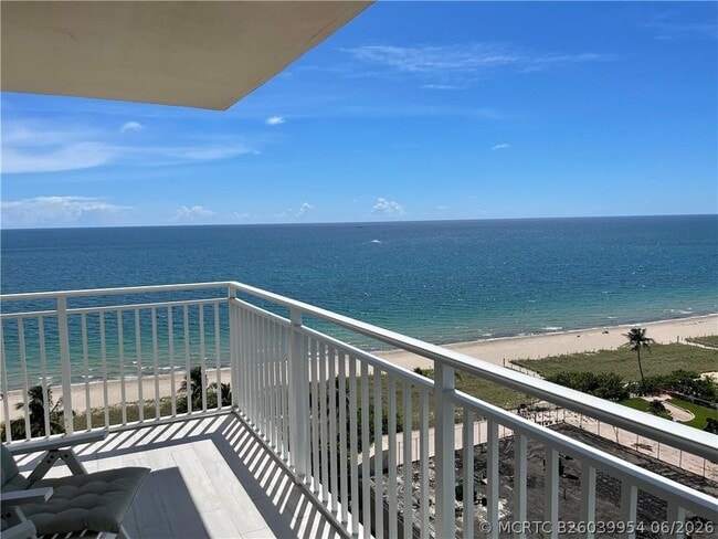 Building Photo - 5200 N Ocean Blvd Unit 1514a