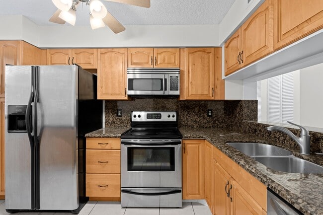 Photo - 3129 Millwood Terrace Unit 1380