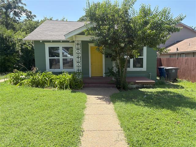 Building Photo - 1227 S Oak Cliff Blvd Rental