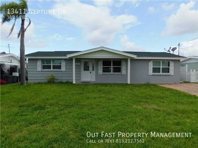 Building Photo - 13411 Neptune Dr Rental