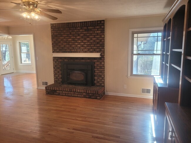 Photo - 3943 Braselton Hwy Casa