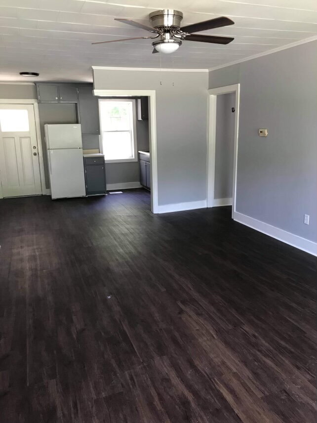 Photo - "Charming 2-Bedroom Haven in Jonesboro – Your Perfect Retreat Awaits!" Unidad B