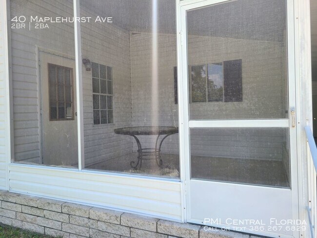 Photo - 40 Maplehurst Ave