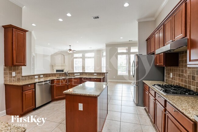 Photo - 1934 Graystone Hills Dr