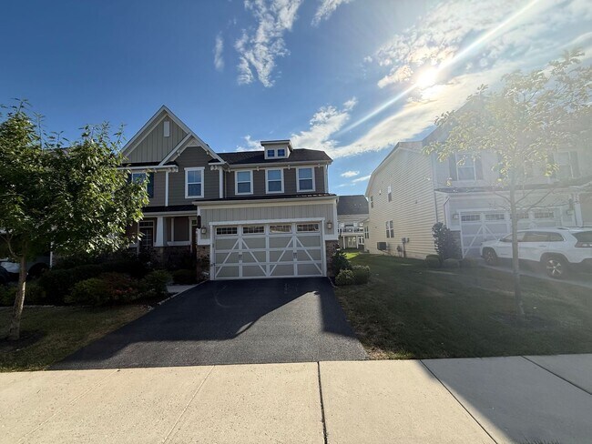 Photo - Stunning Luxury Twin Single-Family in Prestigious Atwater – 4BR, 3.5BA | Finished Basement with F...