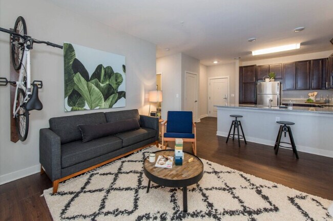 Photo - Palmer's Creek - Phase II