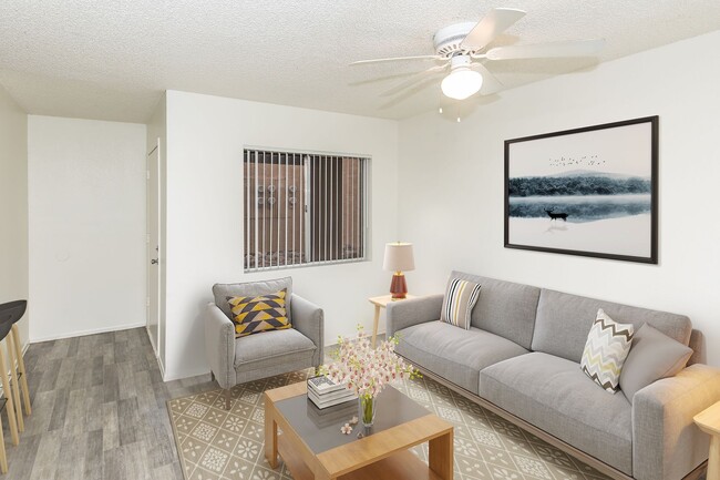 Whispering Willows Apartments