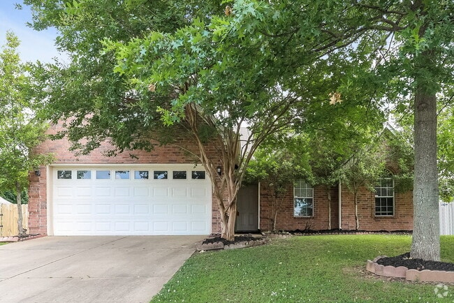 Building Photo - 1128 Fredrick Dr Rental