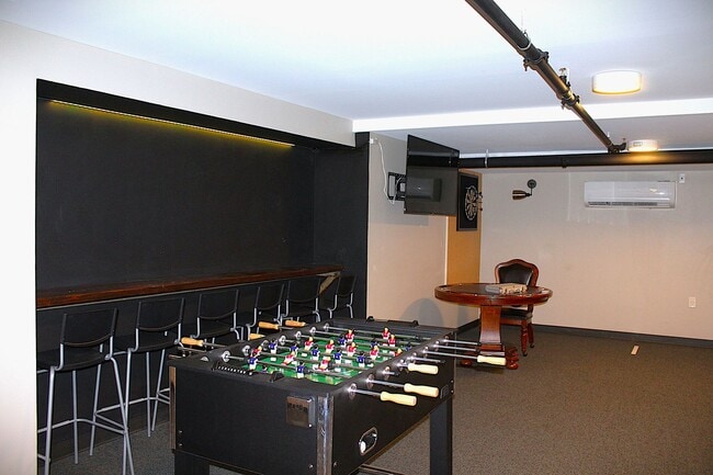 Pearson Place