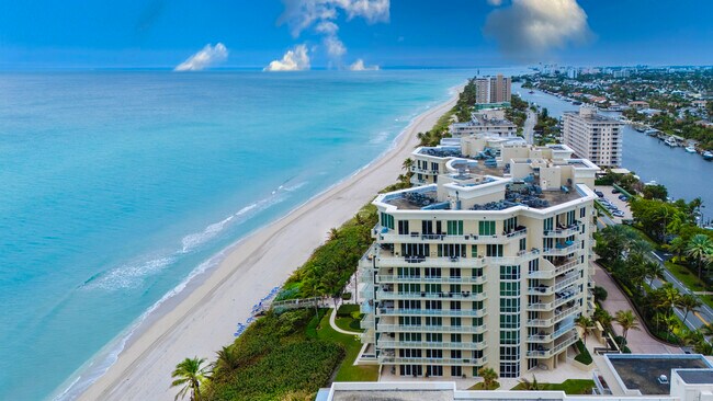 Photo - 1063 Hillsboro Mile Unit 301