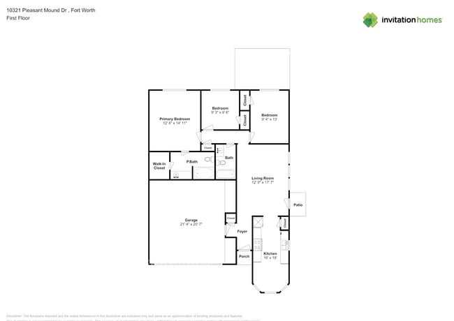 Photo - 10321 Pleasant Mound Dr