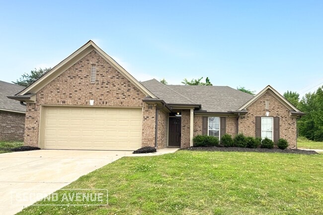 Photo - 8979 Smith Ranch Dr House