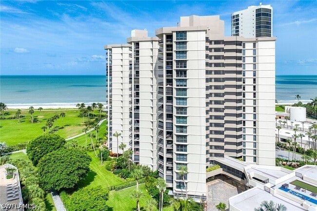 Photo - 4551 Gulf Shore Blvd N Unit 200
