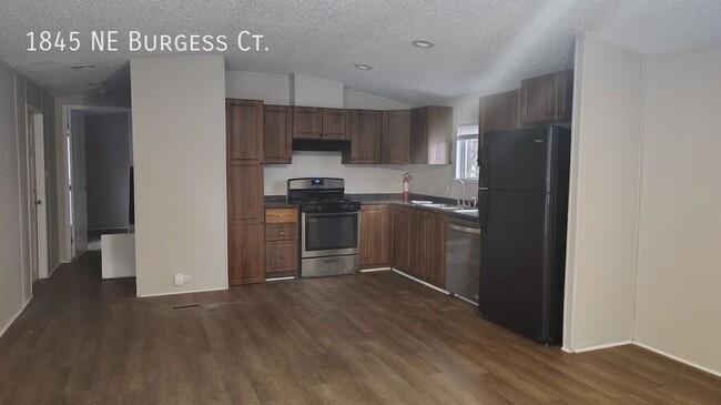 Photo - 1845 NE Burgess Ct