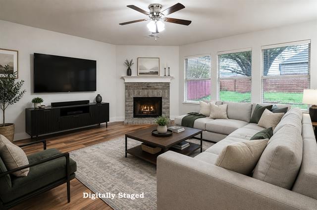 2629 Terrace Dr