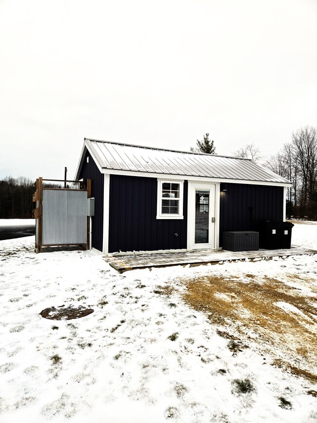 Photo - Forest Lake Unit Blue