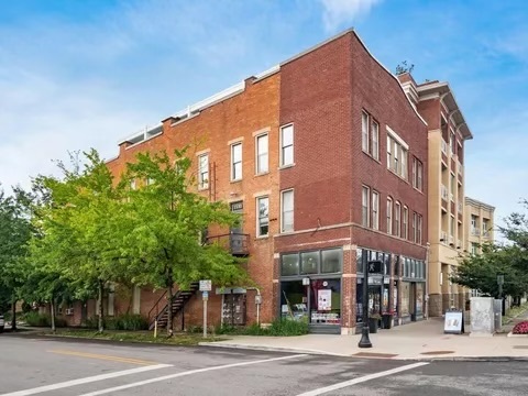 Photo - 1131 N High St Condo Unit 201