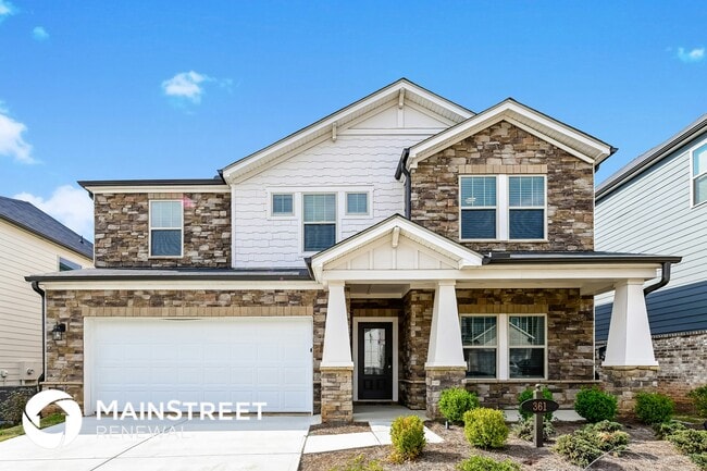 Building Photo - 361 Bowfin Trl