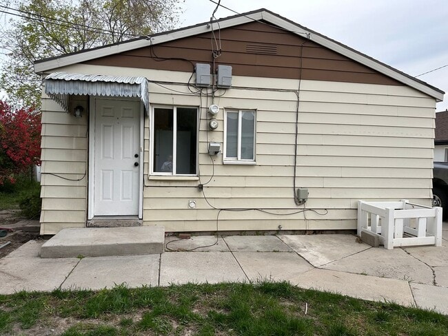 Photo - GORGEOUS Duplex in South Salt Lake!!!