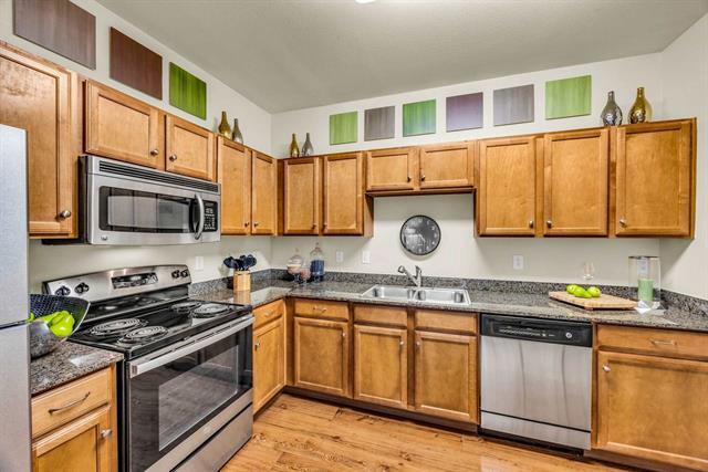 Photo - 625 E Stassney Ln Unidad 01-1301