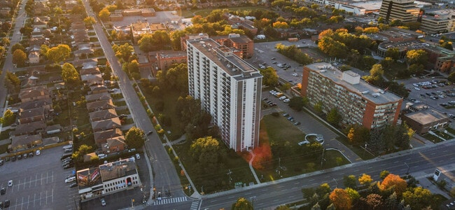Aerial