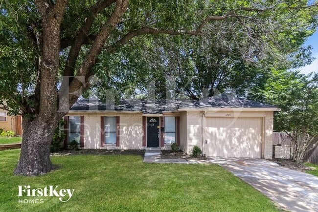 Building Photo - 1205 Colony Dr Rental