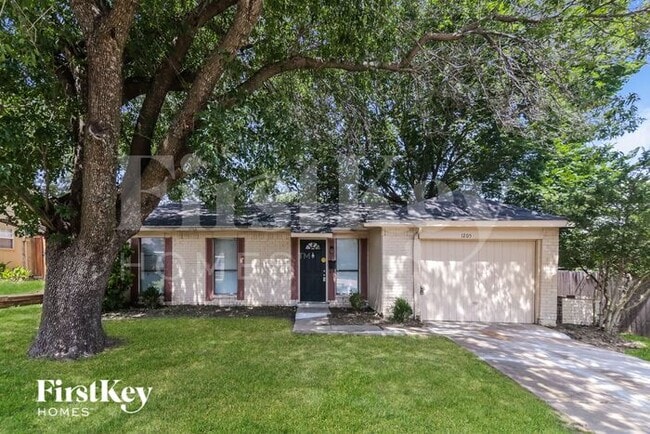 Building Photo - 1205 Colony Dr Rental