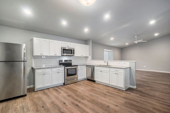 Photo - 1232 Jayberry Dr