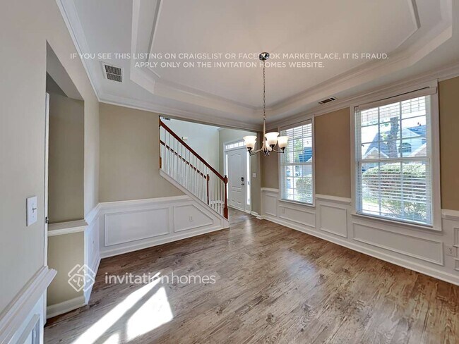 3297 Pate Creek View